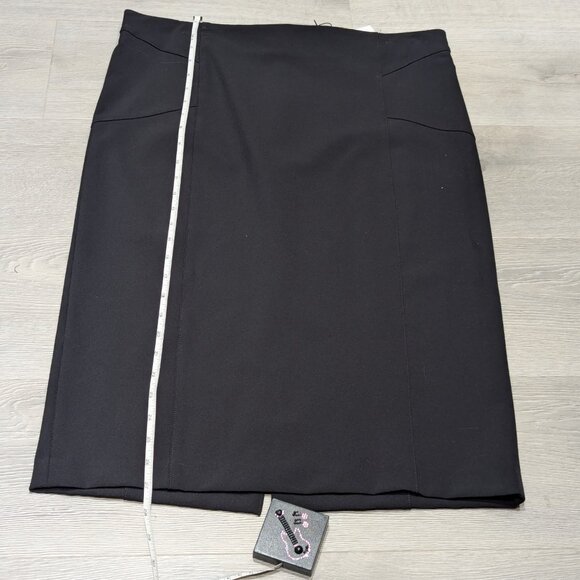 NWT Veronica Beard Pencil Skirt - Picture 9 of 10
